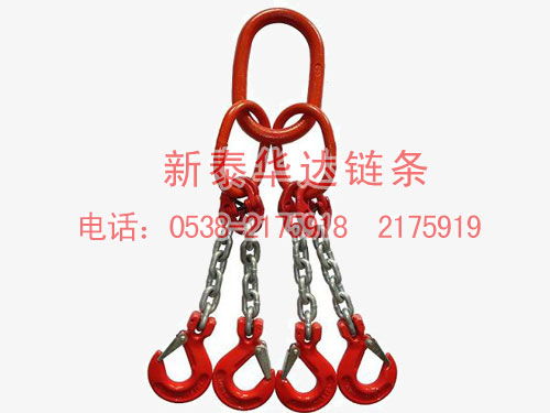 使用索具及吊索具要注意哪些問題？