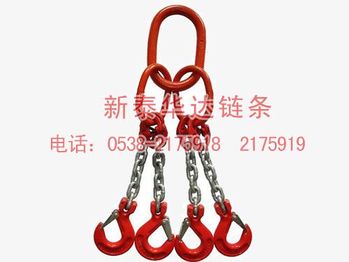 使用索具及吊索具要注意哪些問題？